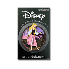 Odie & Eilonwy Duo-PopCultArt-PopCultArt