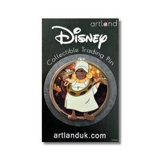 Odie & Eilonwy Duo-PopCultArt-PopCultArt