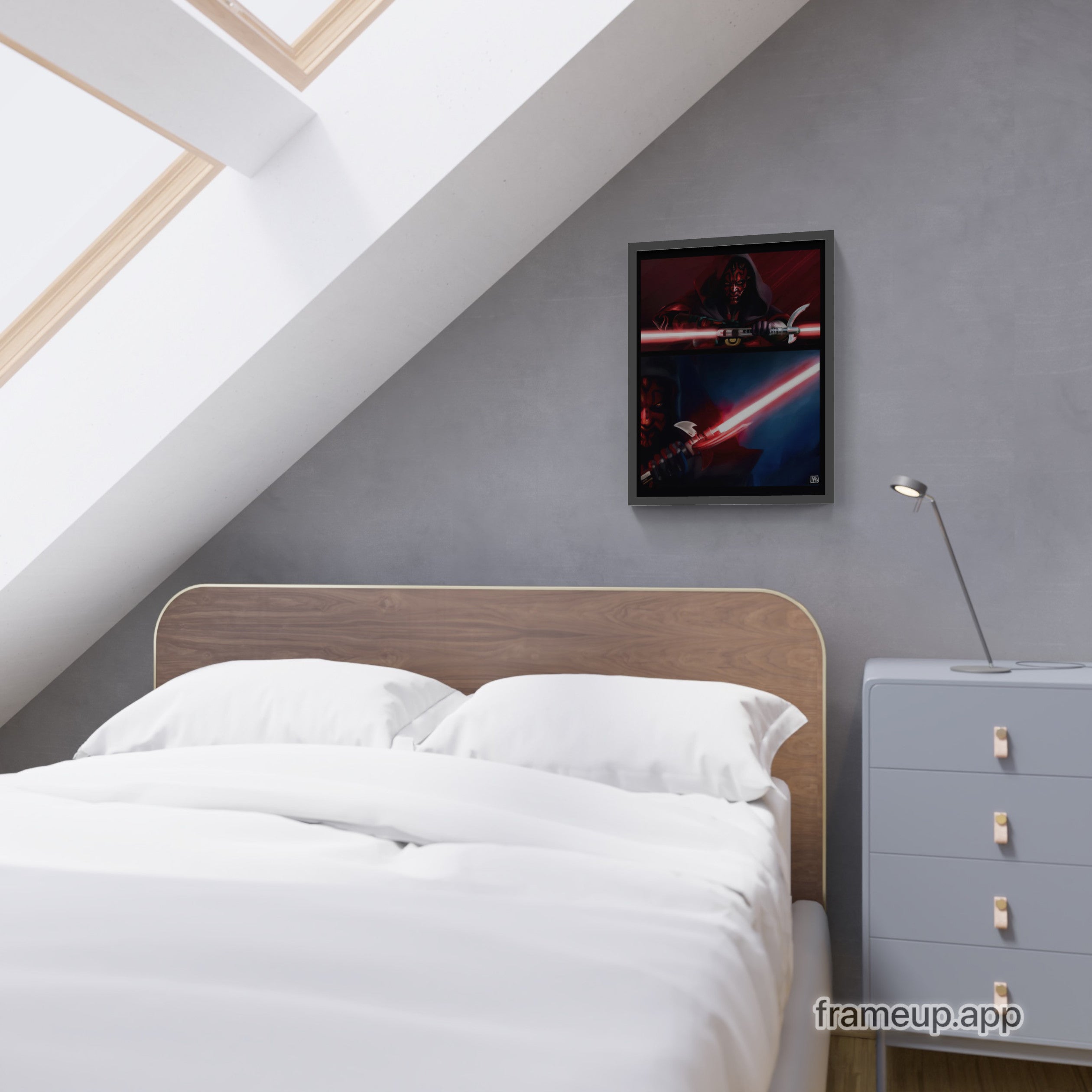 Peace is a Lie-Jenna McMullins-PopCultArt