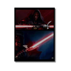 Peace is a Lie-Jenna McMullins-PopCultArt