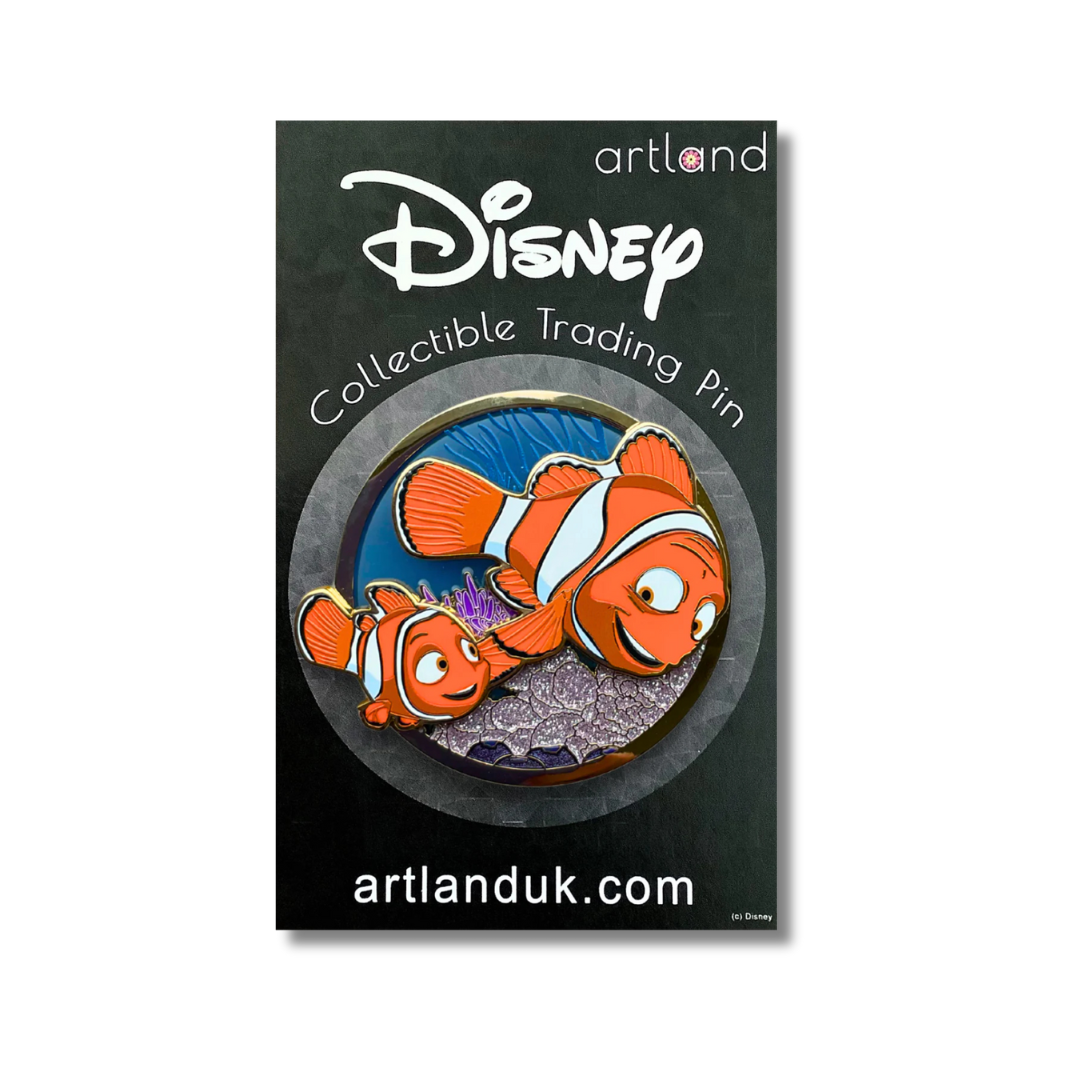Marlin & Nemo