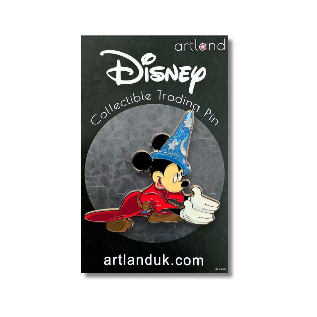 Mickey's New Magic