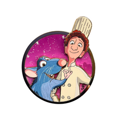Anyone Can Cook