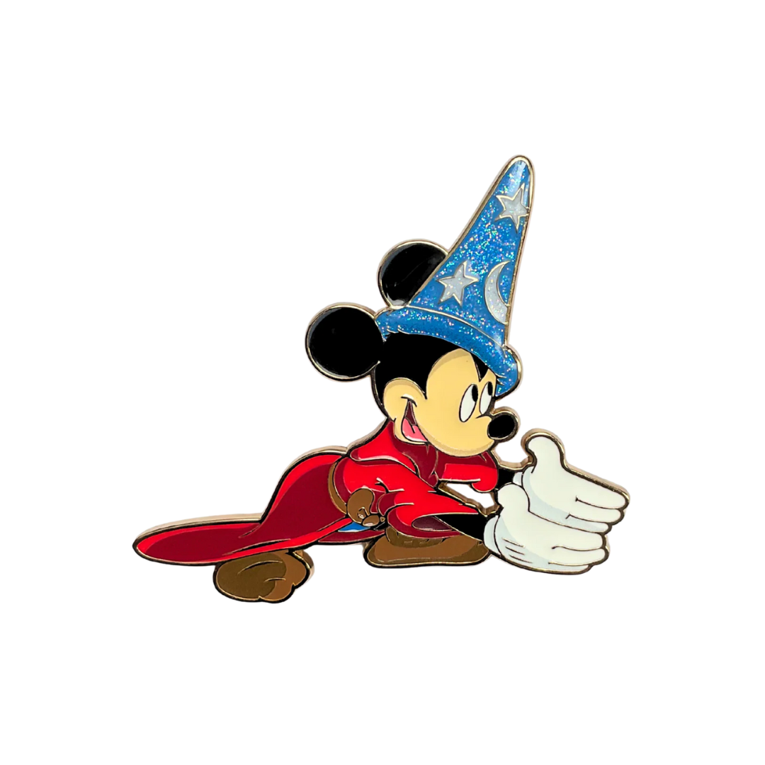 Mickey's New Magic