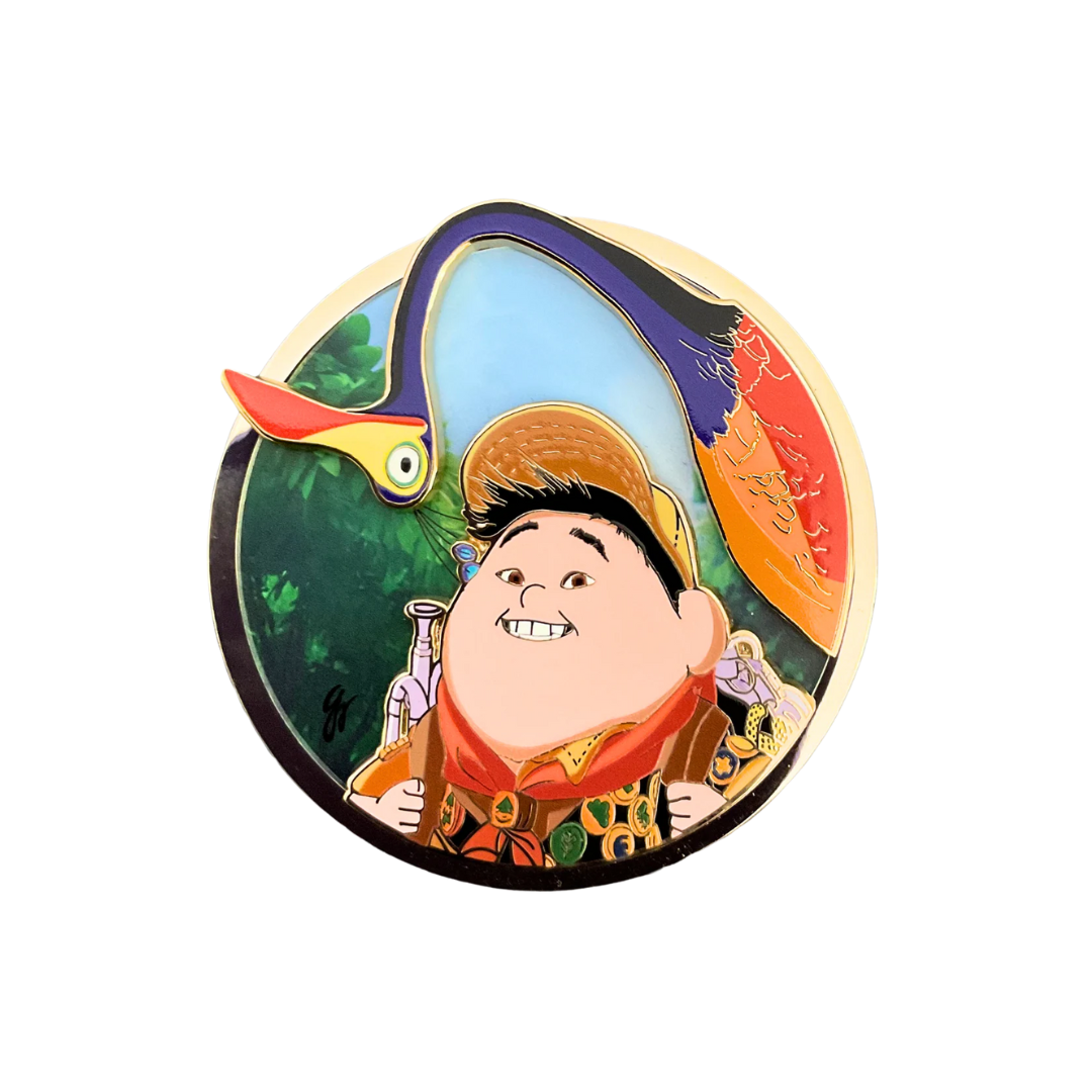 Wilderness Explorers