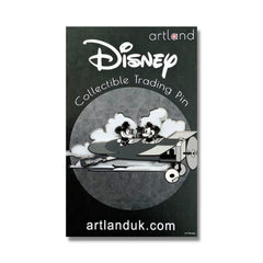 Plane Crazy-PopCultArt-PopCultArt