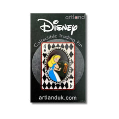 Please Let Me In - Four of Clubs-Guy Vasilovich-PopCultArt