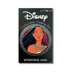 Pocahontas Signature Series-PopCultArt-PopCultArt
