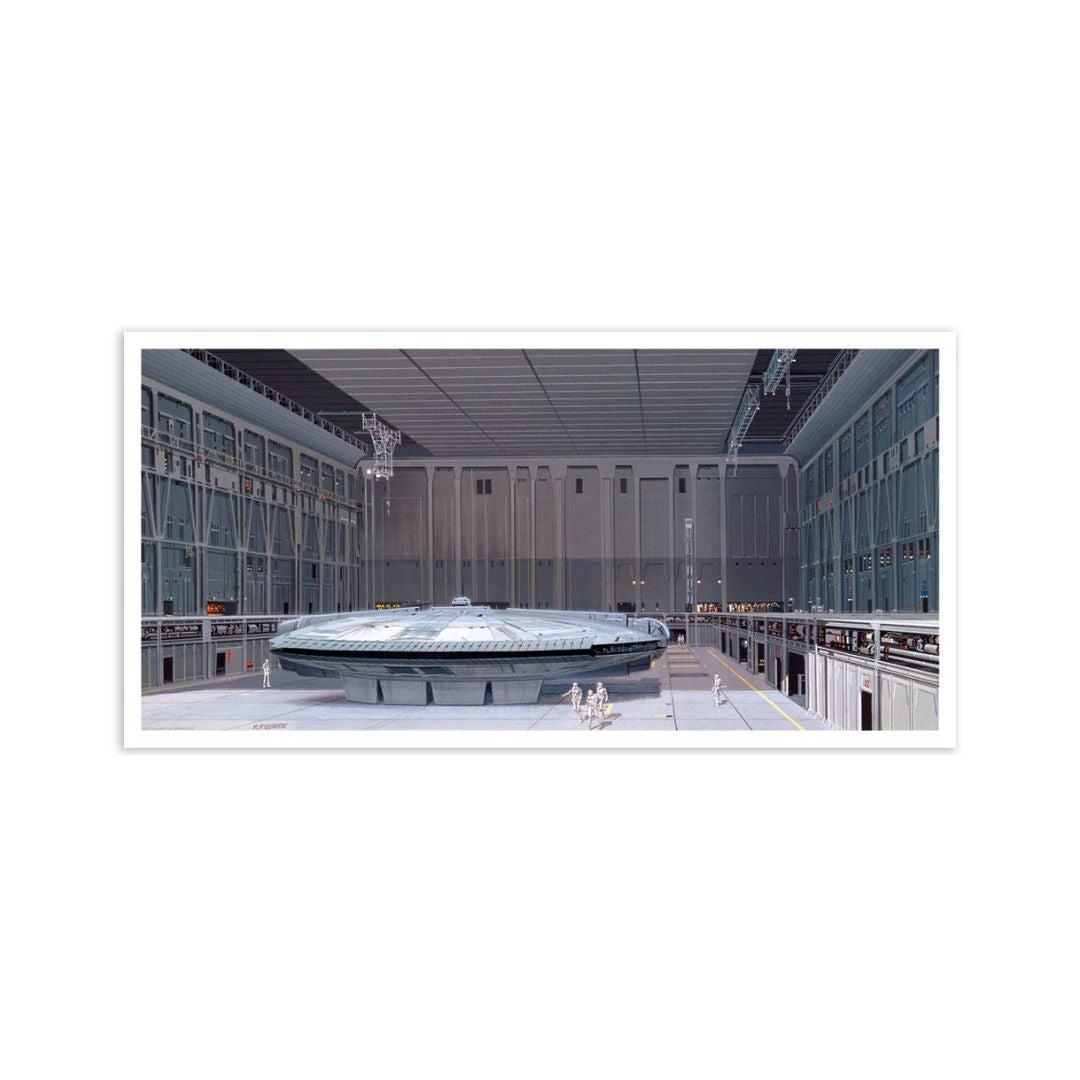 Ralph McQuarrie Bundle