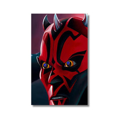 Protecting Someone?-Christian Waggoner-PopCultArt