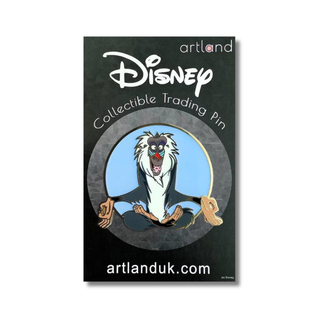 Rafiki's Wisdom-PopCultArt-PopCultArt