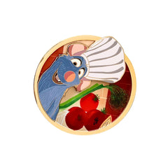 Remy the Chef-PopCultArt-PopCultArt