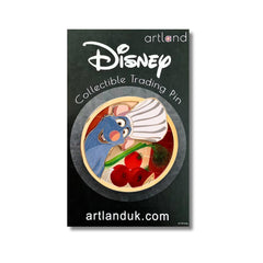 Remy the Chef-PopCultArt-PopCultArt