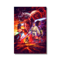 Rise of the Empire (Ignacio RC)-Ignacio RC-PopCultArt