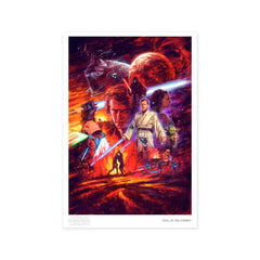 Rise of the Empire (Ignacio RC)-Ignacio RC-PopCultArt