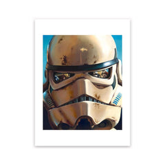 Sandtrooper-Christian Waggoner-PopCultArt