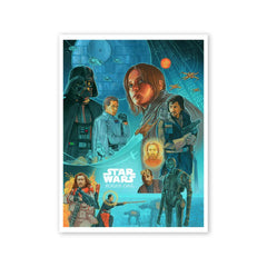 Save the Dream-Colin Murdoch-PopCultArt