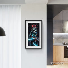 Shattered-Jenna McMullins-PopCultArt