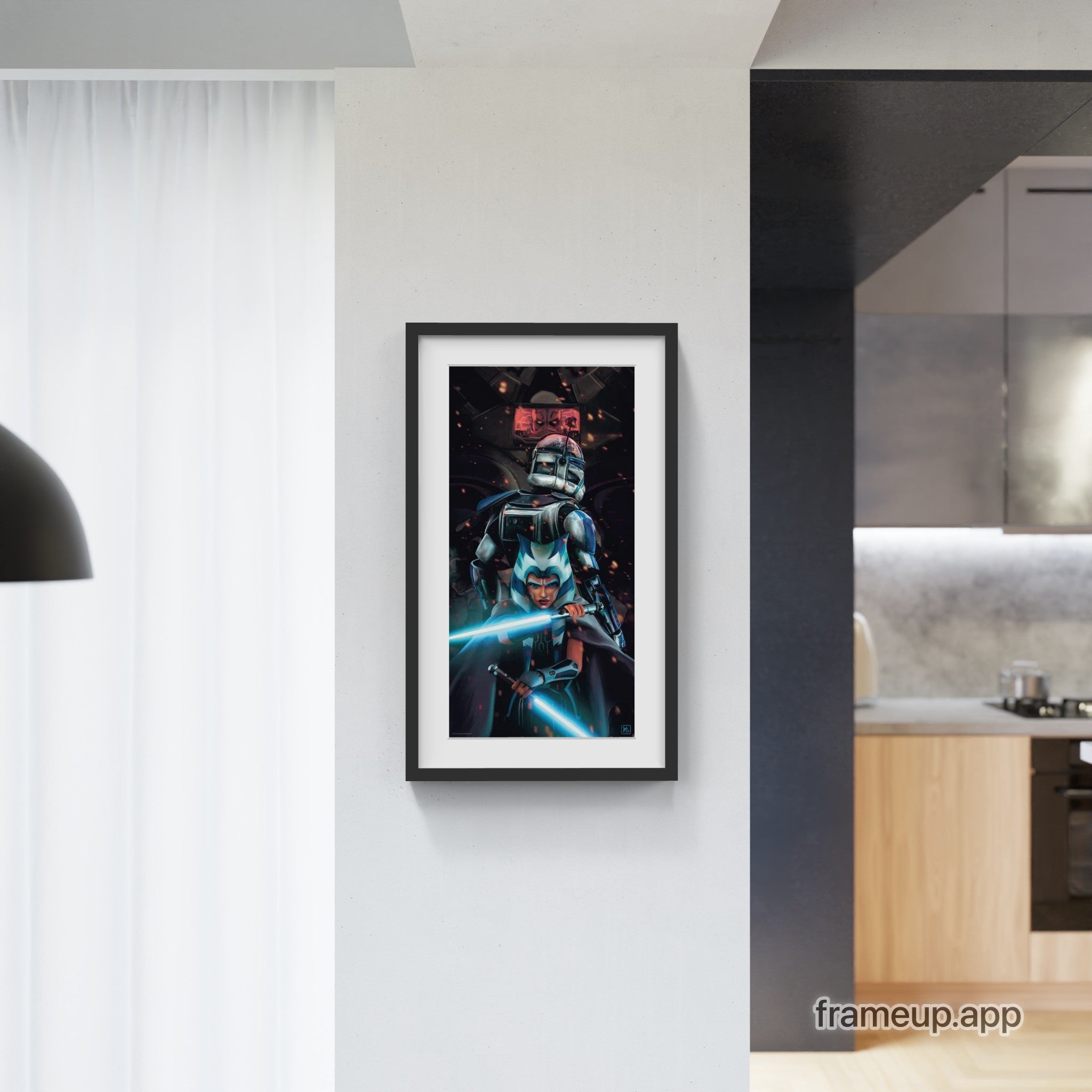 Shattered-Jenna McMullins-PopCultArt