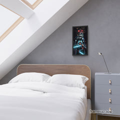 Shattered-Jenna McMullins-PopCultArt