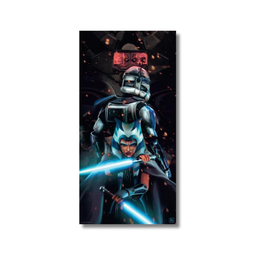 Shattered-Jenna McMullins-PopCultArt