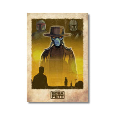 Showdown in Freetown-Brian DeGuire-PopCultArt