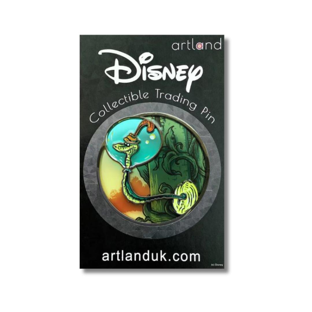 Sir Hiss-Alex Hovey-PopCultArt