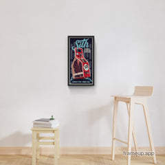 Sith Soda-Steve Thomas-PopCultArt