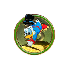 Scrooge McDuck