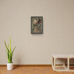 Stronger Together-Jonathan Beistline-PopCultArt