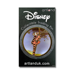 Stuck in a Tree-PopCultArt-PopCultArt