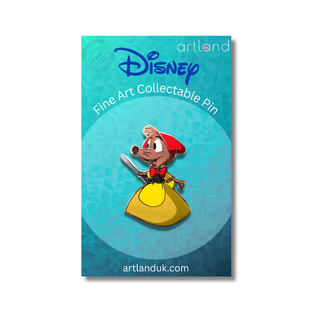 Suzy the Mouse