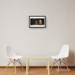 THE IDOL!-Rob Surette-PopCultArt