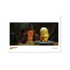 THE IDOL!-Rob Surette-PopCultArt