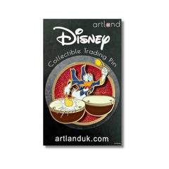 Tailor and Symphony Duo-PopCultArt-PopCultArt