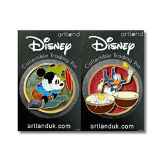 Tailor and Symphony Duo-PopCultArt-PopCultArt