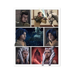 Temple Visions-Jodie Rae Charity-PopCultArt