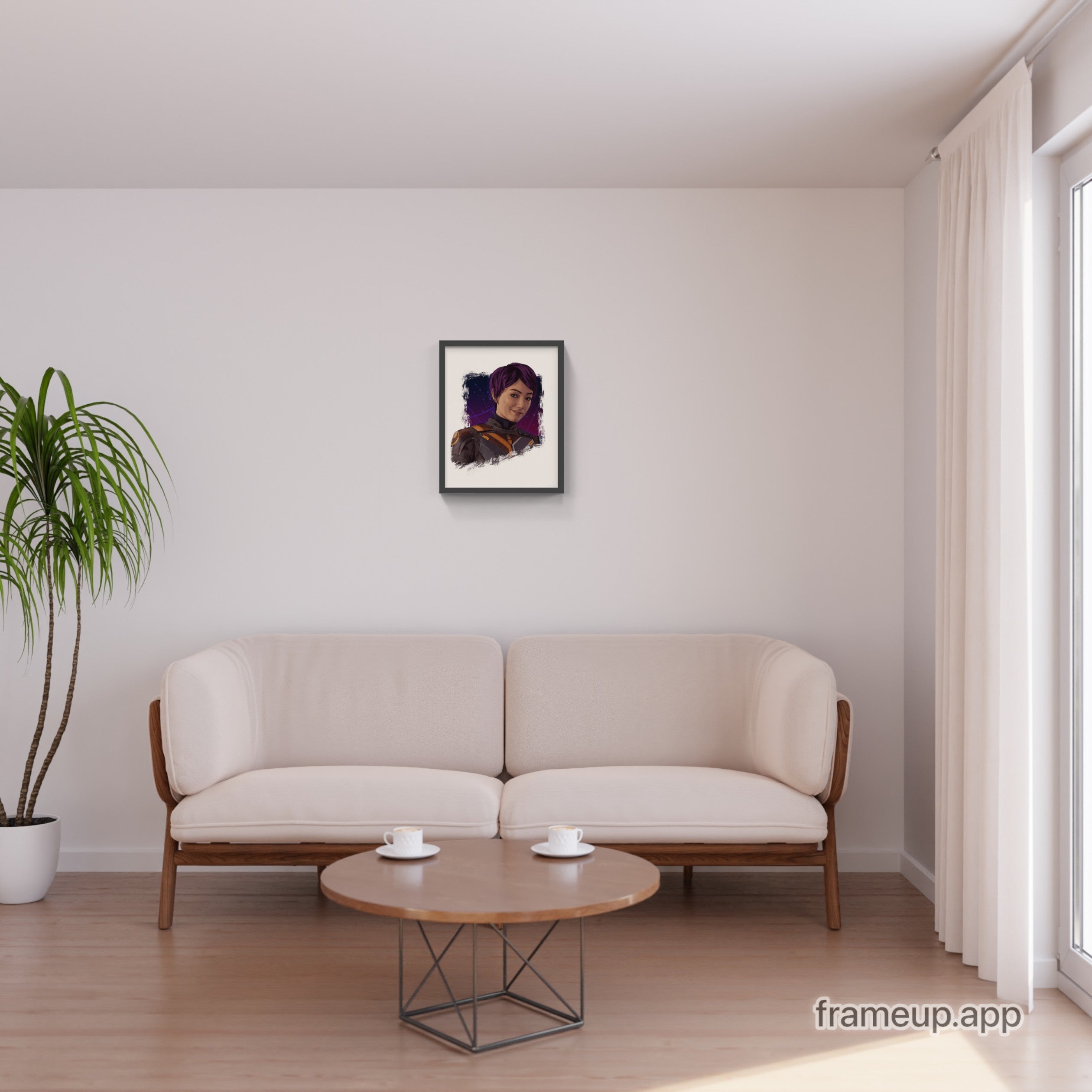 The Apprentice-Brandon Kenney-PopCultArt