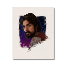 The General, The Lost Jedi and The Apprentice-Brandon Kenney-PopCultArt