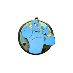 The Genie's Conundrum-PopCultArt-PopCultArt