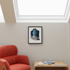 The Grand Admiral-Brandon Kenney-PopCultArt