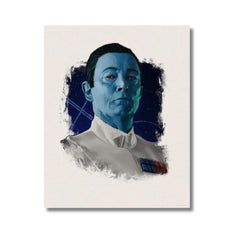 The Grand Admiral-Brandon Kenney-PopCultArt