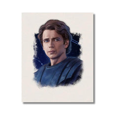 The Jedi Master-Brandon Kenney-PopCultArt