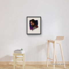 The Lost Jedi-Brandon Kenney-PopCultArt