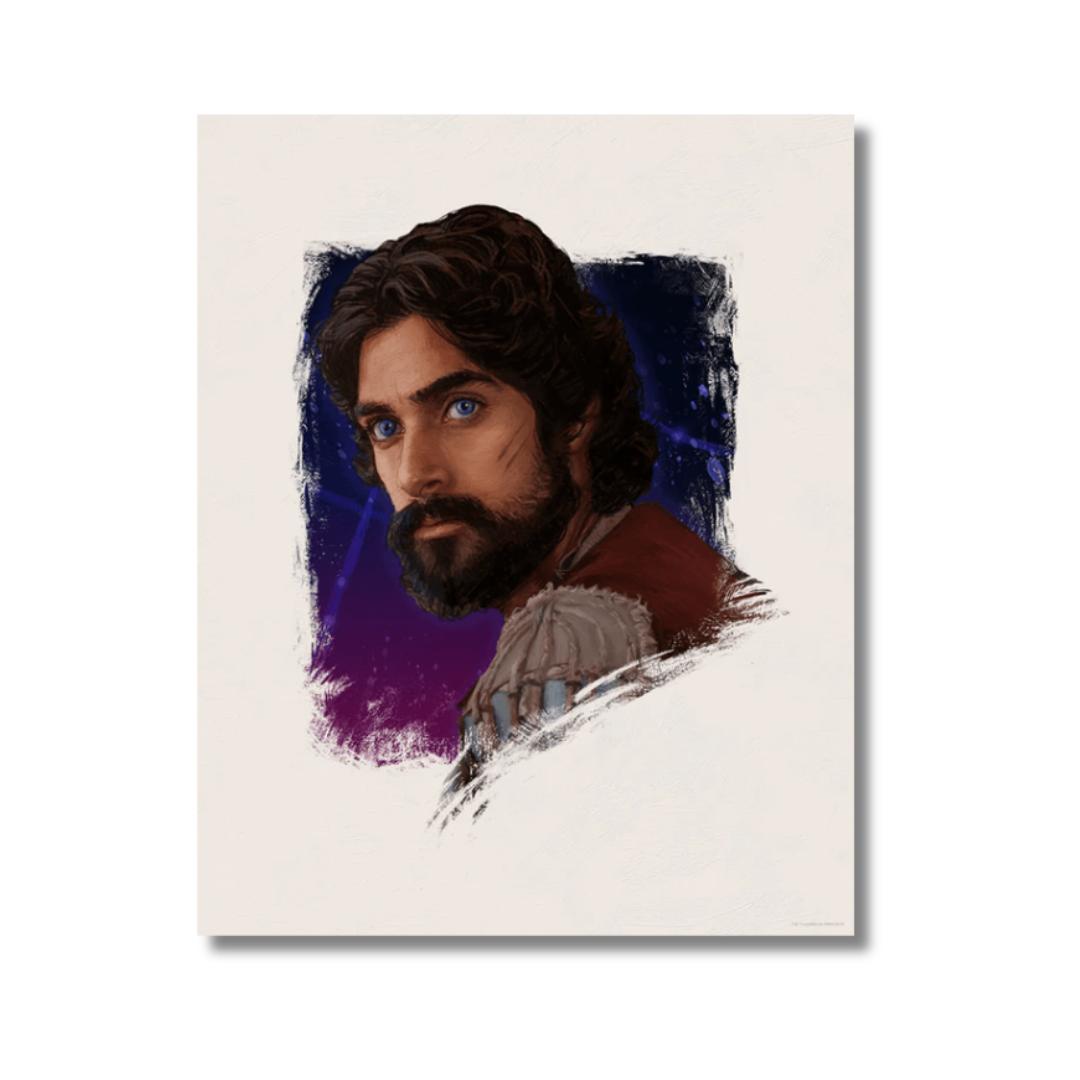 The Lost Jedi-Brandon Kenney-PopCultArt