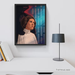 The More You Tighten Your Grip-Karen Hallion-PopCultArt