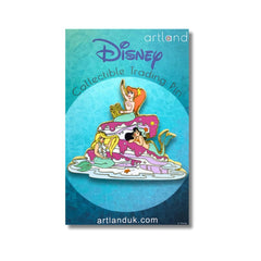 The Peter Pan Duo-PopCultArt-PopCultArt