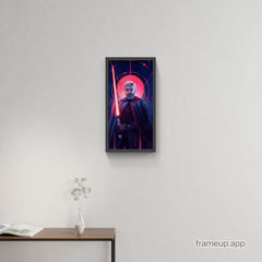 The Seeker-Chris Dee-PopCultArt