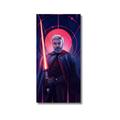 The Seeker-Chris Dee-PopCultArt