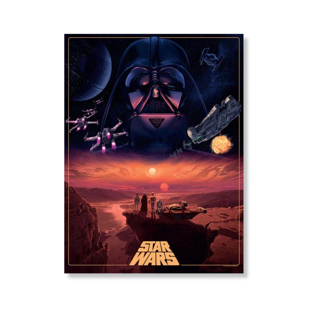 The Ways of the Force-Pete Lloyd-PopCultArt